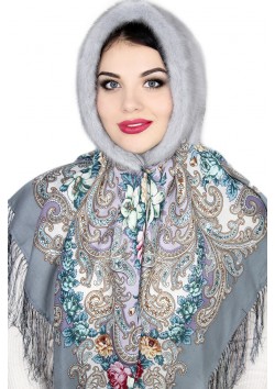 Капор "Метелица"