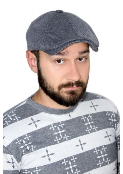 Кепка "Мэтью" 