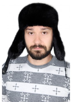 Ушанка "Мэтью" Ушанка "Мэтью"