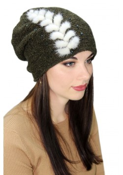 Шапка "Миана"