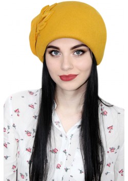 Берет "Микаела"