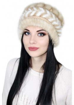 Шапка "Микаела"