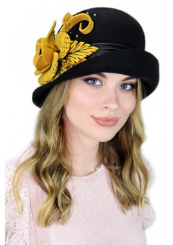 Шляпка "Микса"