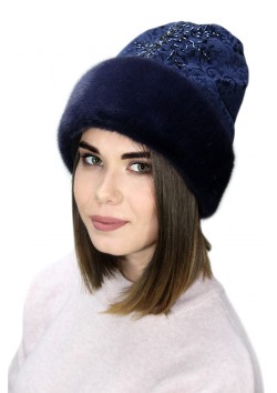 Шапка "Миксена"