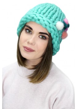 Шапка "Милада"