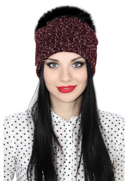 Шапка "Викки"
