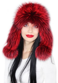 Ушанка "Милана"