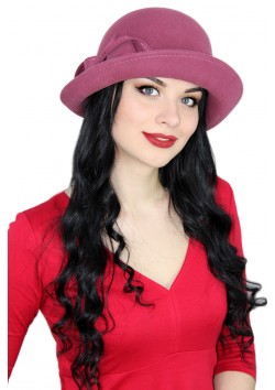 Шляпка "Миланая"