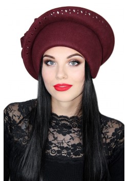 Берет "Милания"