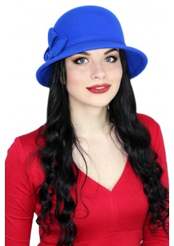 Шляпка "Миланта"