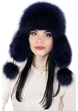 Ушанка "Милавица"