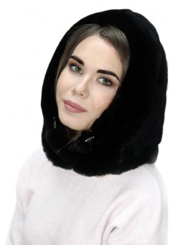 Капор "Милена"