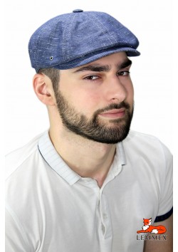 Кепка "Милер"