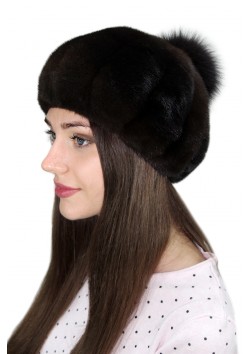 Берет "Милеса"