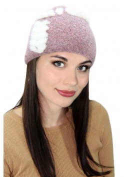Шапка "Милеса"