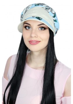 Кепка "Милинда"