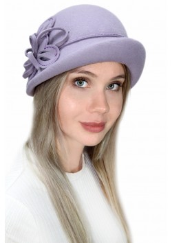 Шляпка "Милора"
