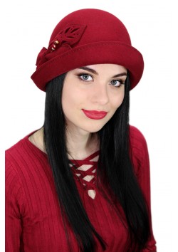 Шляпка "Милсия"