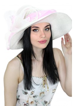 Шляпа "Миракл"