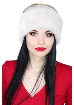 Шапка "Миранда"