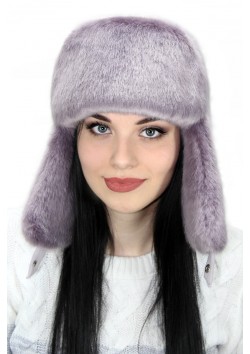 Ушанка "Миранда" Ушанка "Миранда"