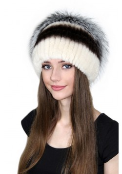 Шапка "Миреле"