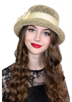 Шляпа "Мирелия"