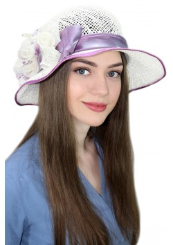 Шляпа "Миреса"