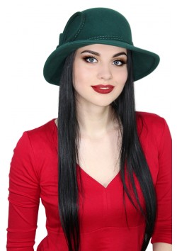 Шляпа "Мириам"