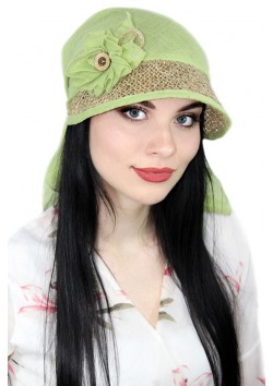 Кепка "Мирика"