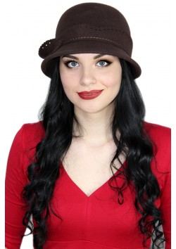 Шляпка "Мирика"