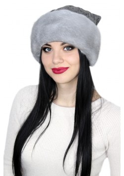 Шапка "Мирика"