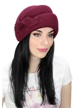 Берет "Миринда"