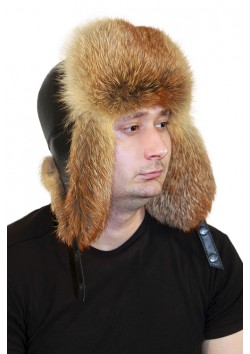 Ушанка "Мирон"