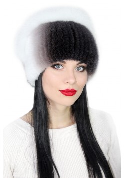 Шапка "Мирослава"