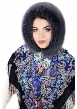 Капор "Мирта"