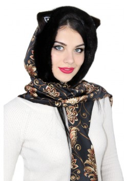 Капор "Мишель"