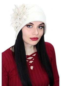 Шляпка "Мистери"