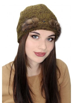 Шапка "Мизури"
