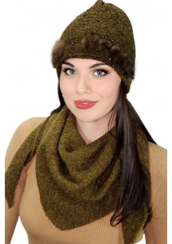 Комплект "Мизури"