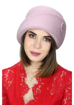 Шляпка "Моана"