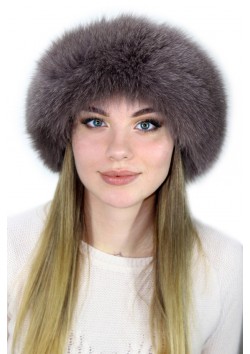 Шапка "Мобелия"