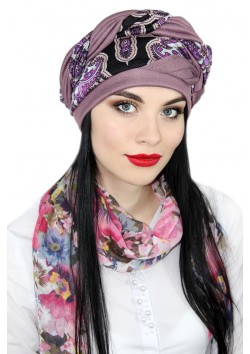 Шапка "Модерн" 