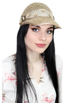 Кепка "Модеста"