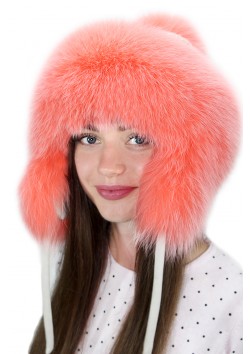 Шапка "Молли"