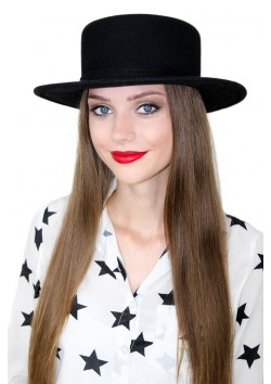 Шляпа "Мона"