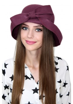 Шляпа "Моне"