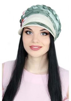 Кепка "Моника"