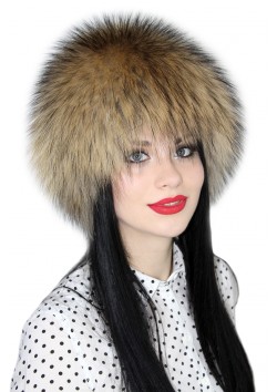 Шапка "Моника"