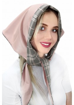 Косынка "Монро"